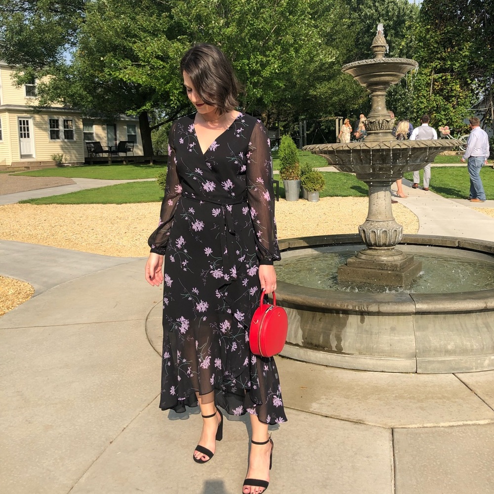 Meet your Posher, Brianna